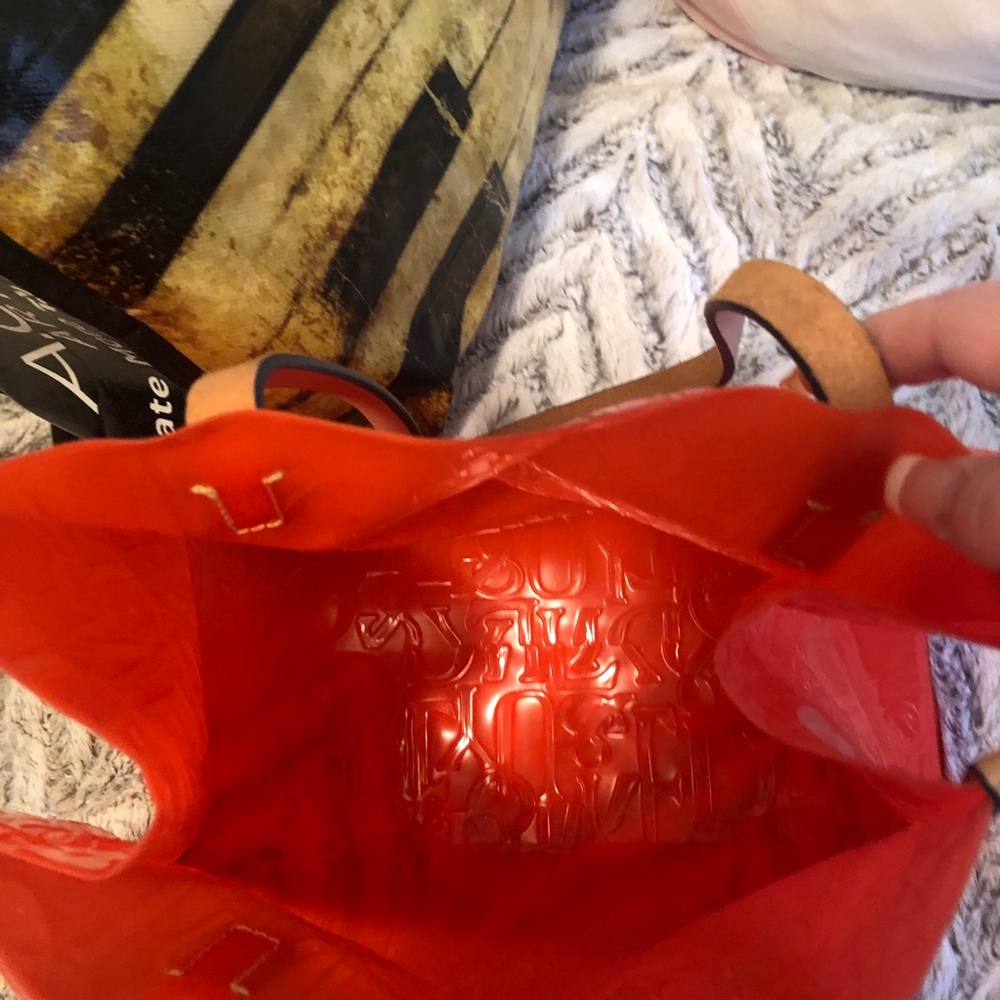 Dooney & Bourke bag
